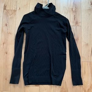 Lululemon Long Sleeve Hooded Swiftly Tech EUC Size 6